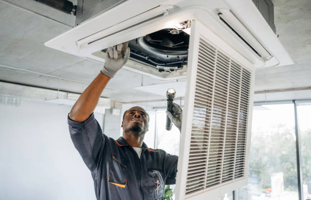 Licensed Furnace Repair service in East Homer, NY - FH HVAC